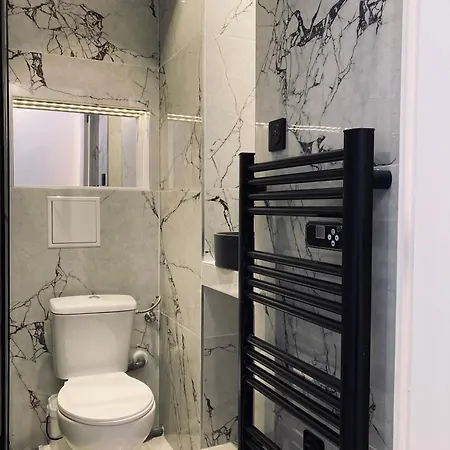 Appartement Cocon Au Coeur De *