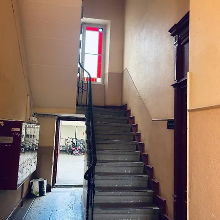 Apartamento Cocon Au Coeur De