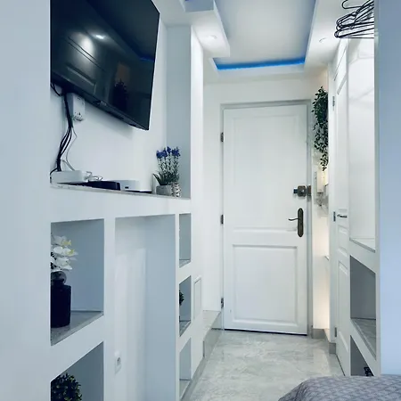 Cocon Au Cœur De Appartement