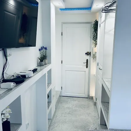 Appartement Cocon Au Cœur De *