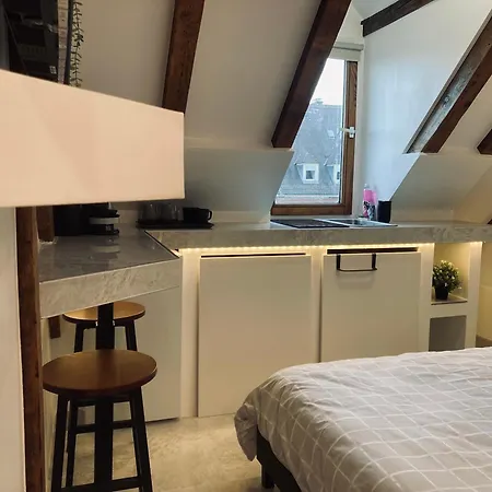 Cocon Au Coeur De * Strasbourg