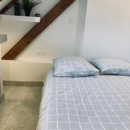 Cocon Au Coeur De Apartment