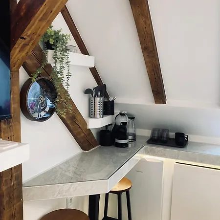 Cocon Au Coeur De