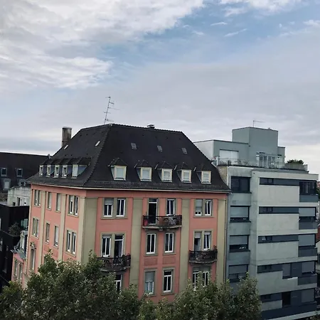 Cocon Au Coeur De
