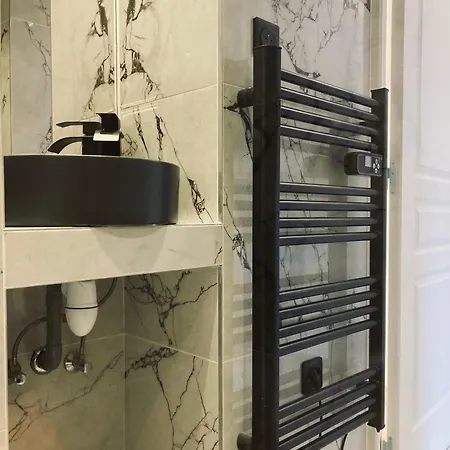 Apartment Cocon Au Coeur De Strasbourg